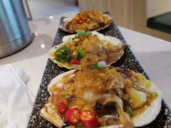 扇贝-齐齐哈尔芭比Q(总店)