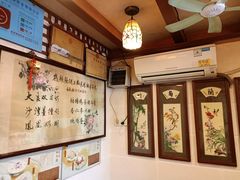 -玫瑰甜品(文明路店)