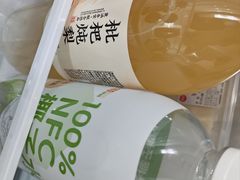 -永辉超市(鲁谷店)