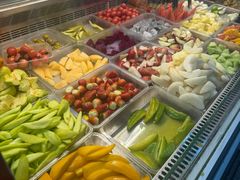 -老炳·七丛松甘草水果