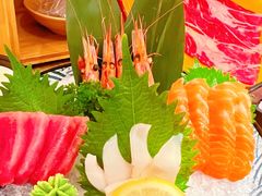 -温野菜涮涮锅(曲江大悦城店)