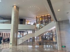 -广州白天鹅宾馆