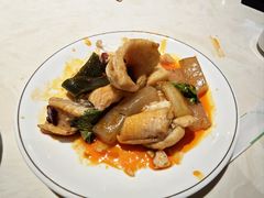 -万和源炝锅城·活鱼现炝(文艺北路店)
