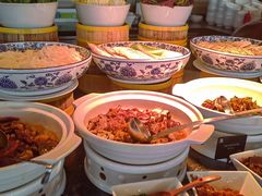 -Social 秀西餐厅-长沙瑞吉酒店(运达店)