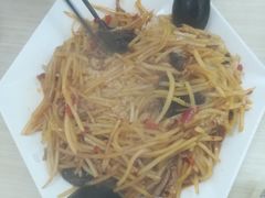 -孟记大碗面•家常菜(鼓楼和会街店)