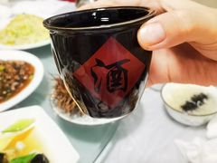 -景祥海鲜美食餐厅