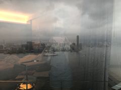-香港九龙海逸君绰酒店