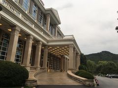 -北京宽沟会议中心