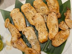 -月下料理(楷林IFC店)