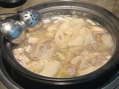 -同仁四季椰子鸡(海岸城天利店)