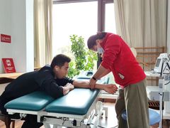 -海曼康复|HealmanClinic