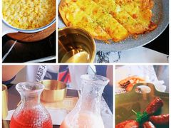 黑椒香肠-KCOOKING概念韩餐(世茂52+店)
