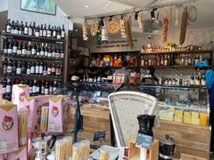 -Alimentari早午餐(安福路店)