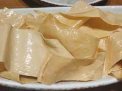 豆腐皮-呷哺呷哺(融创茂店)