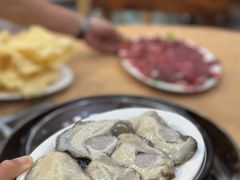 -濠轩阁特色生蚝火锅(水湾路店)
