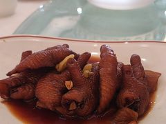 -东江渔村·古典园林·30年粤菜老字号(太和店)