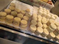 -上海哈尔滨食品厂(淮海中路店)