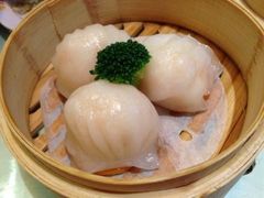 -新大咀港式茶餐厅(宝山万达店)