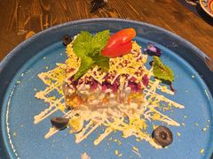 -卢布里西餐厅(总店)