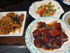 -梅飞酒家(桑园路店)