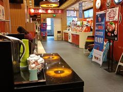 -吉野家(华联商厦店)