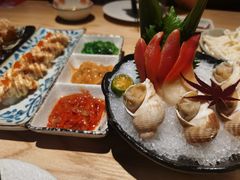 -新梦百货(民族店)