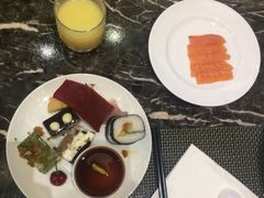 -绍兴中金豪庭大酒店·豪庭阁中餐厅