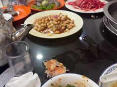 -山海关浑锅(秦皇岛首店)