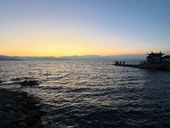 -大理洱海