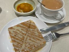 -和平馆·地道港澳茶餐厅(西门口店)