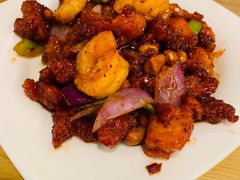 -陈傻子餐厅(世纪都会店)