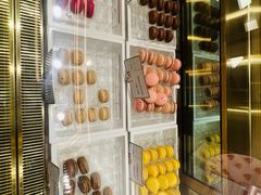 -PAUL LAFAYET 法式甜品(国金中心商场店)