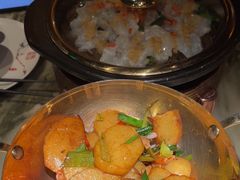 -绿茶餐厅(昌平悦荟店)