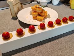 -秀儿四九城·新京菜(亚运村鸟巢店)