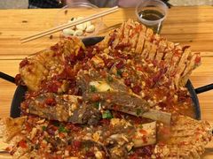 -辣不怕口味虾(长沙总店)