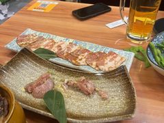 -炼瓦家日式烧肉·寿喜烧(融创精彩天地店)