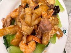-蓬莱春(芝罘店)