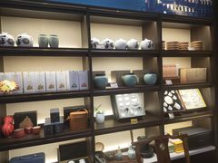 -澜沧古茶·商务茶馆(萧山人民广场店)