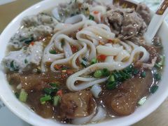 -荔林食店(西华路店)