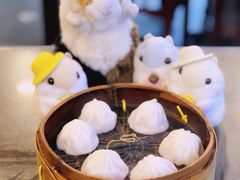 鲜肉小笼-德兴馆(广东路总店)