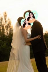 -全城热恋璀璨婚纱摄影(国贸总店)