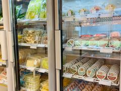 -锅圈食汇火锅烧烤食材超市(正大广场店)