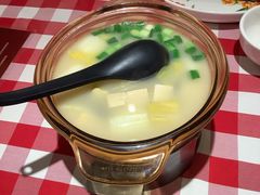 -西贝(吴江路湟普汇店)