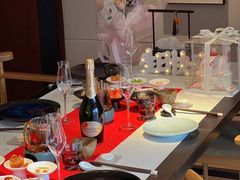 -玉见cake低糖蛋糕甜品台定制(河西店)