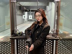 -真枪汇射击俱乐部(福州奥体阳光天地店)