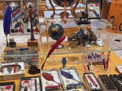 -贡多拉礼品及售票廊(威尼斯人酒店)