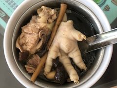 -荔园小馆(园岭新村二期店)