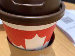 -Tims天好咖啡·贝果(拉斐尔云廊店)