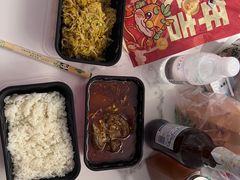 -三个大叔东北烧烤·砂锅菜(西三旗店)