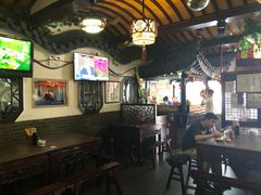 -同得兴 Since·1995 传统苏式面馆(嘉馀坊店)